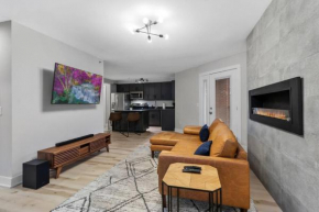 The Lofts of Downtown (540 N 2nd St, #207) Charming 2-Bedroom in the Heart of Clarksville, TN